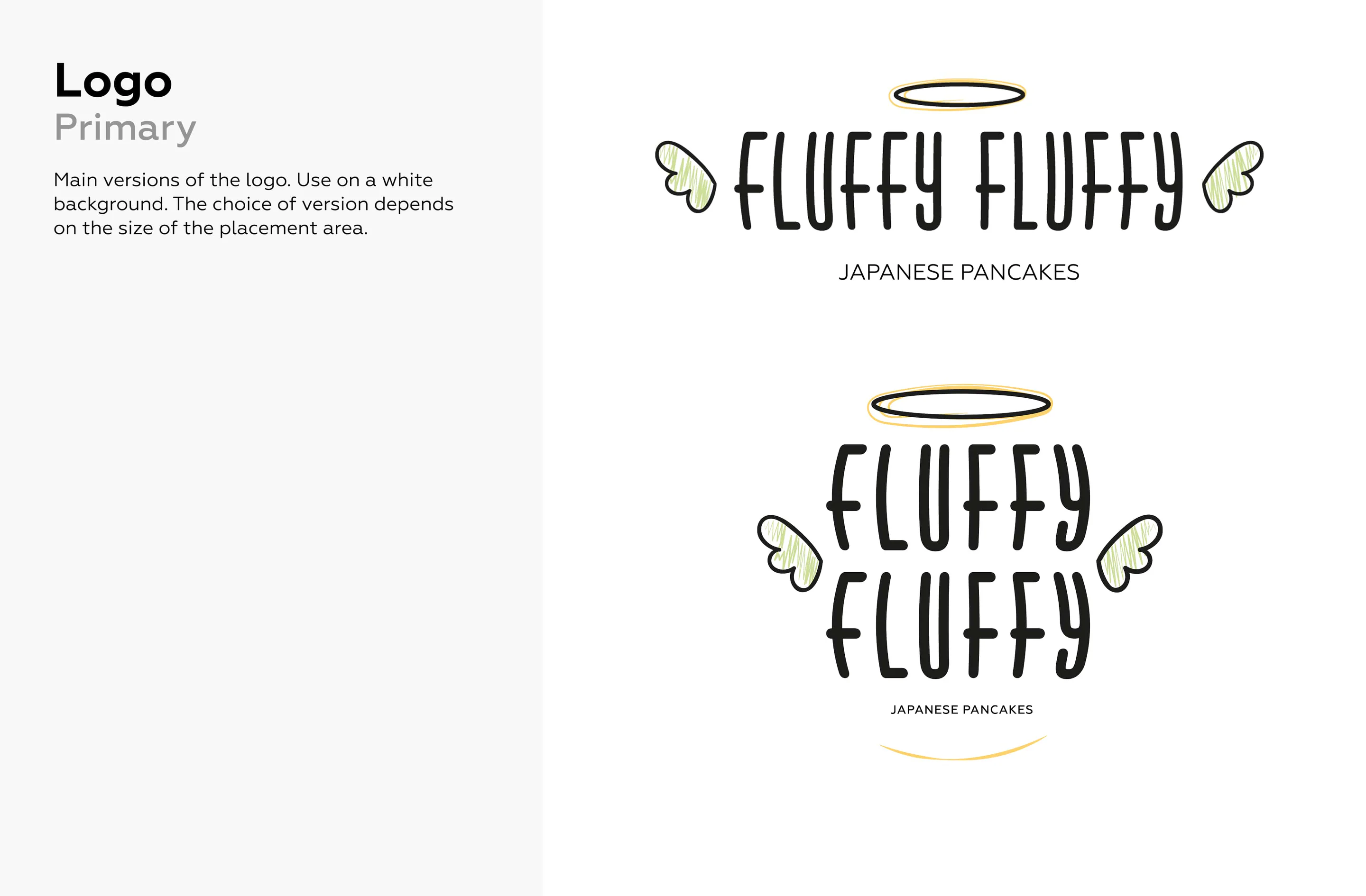Fluffy Fluffy — screen 3
