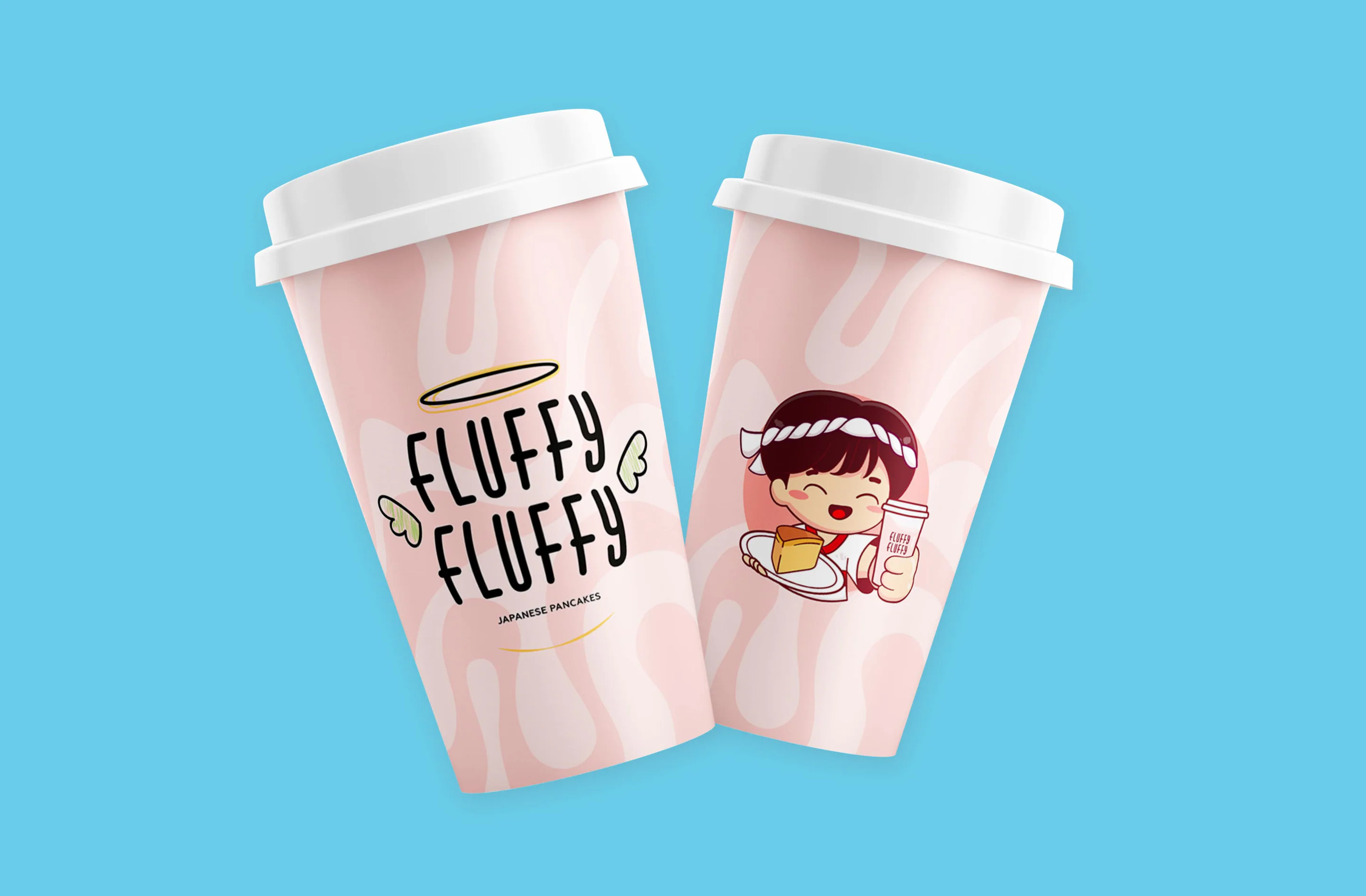 Fluffy Fluffy — screen 32