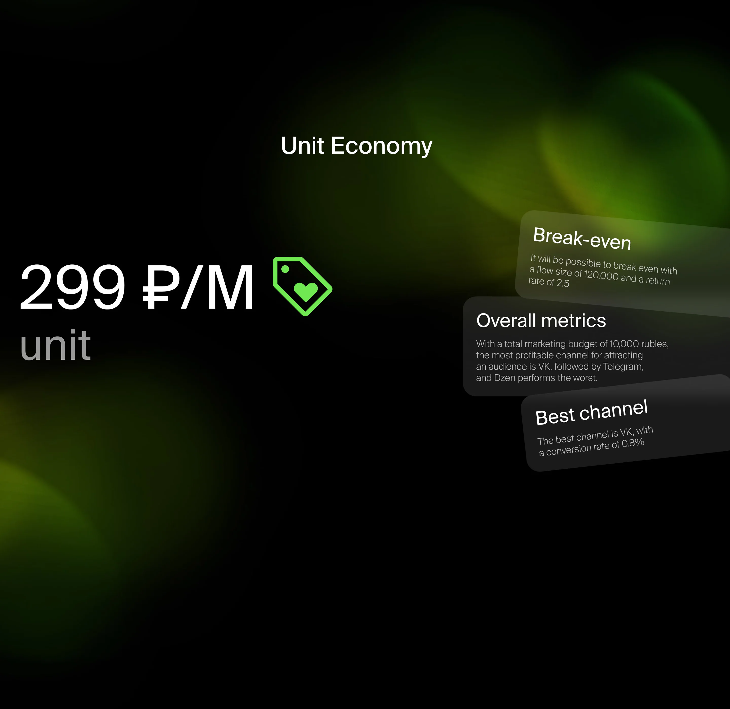 LiftRunner — screen 10