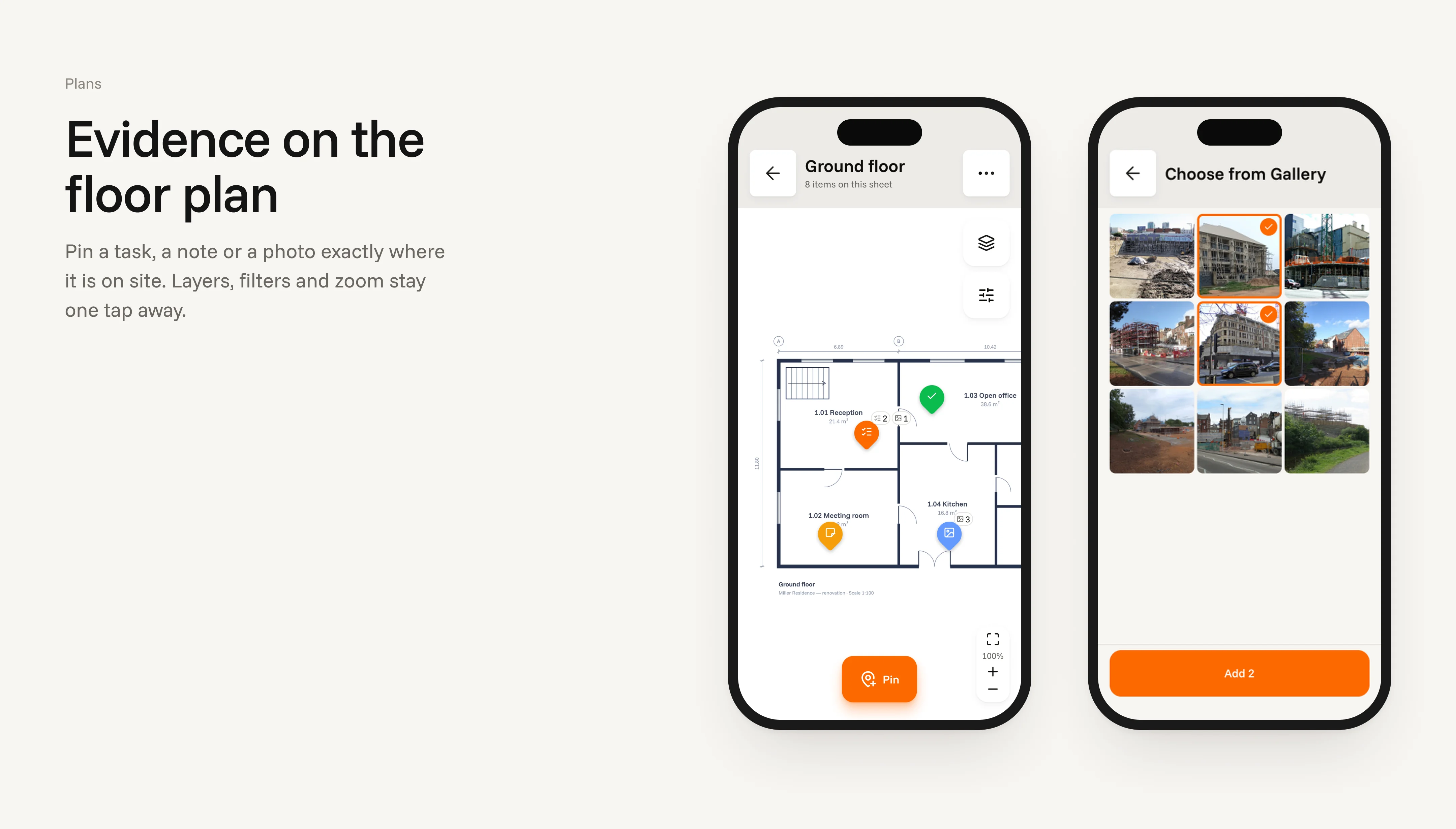 Oxolo — screen 17