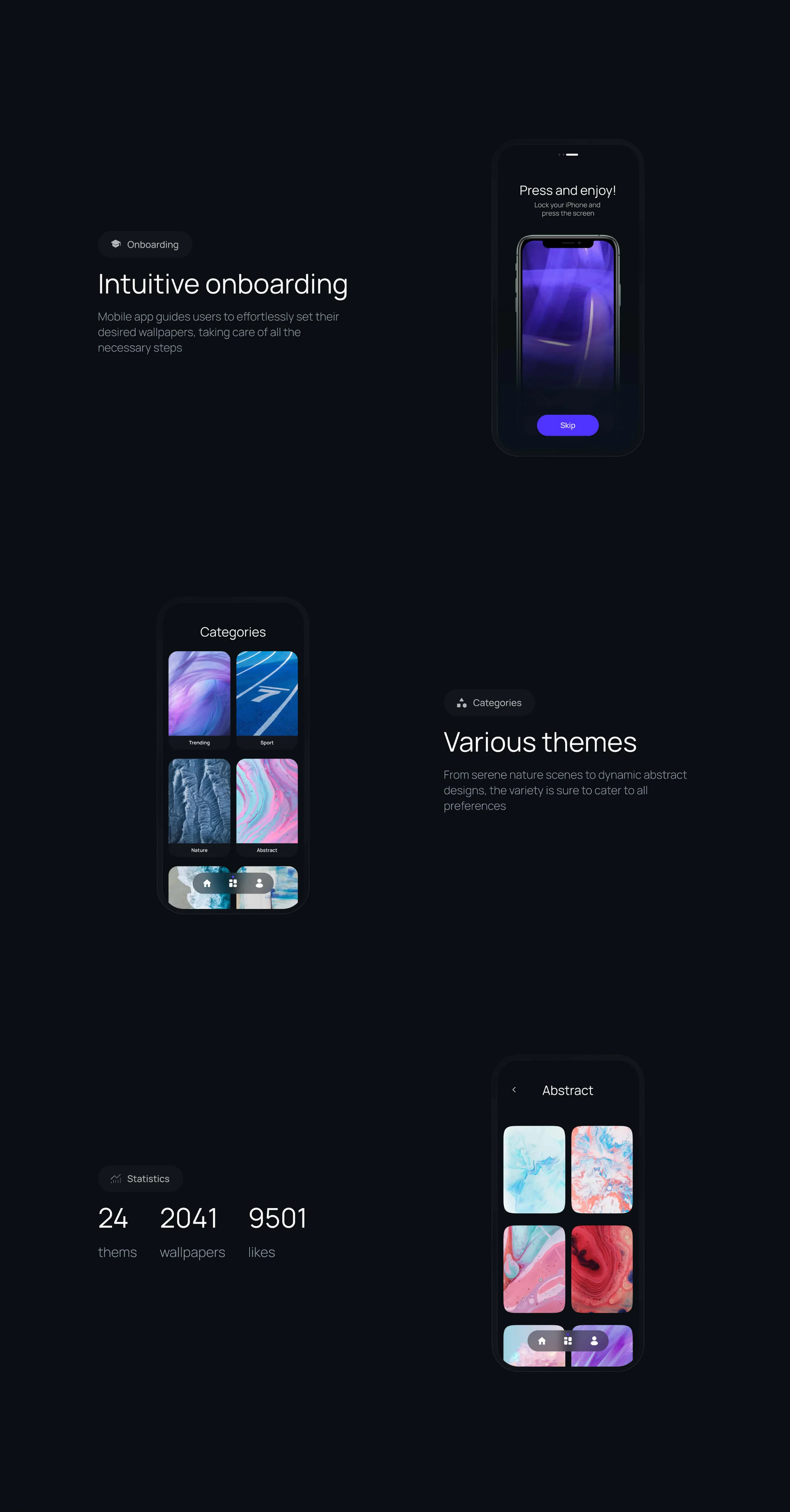LIFE Wallpaper — screen 4