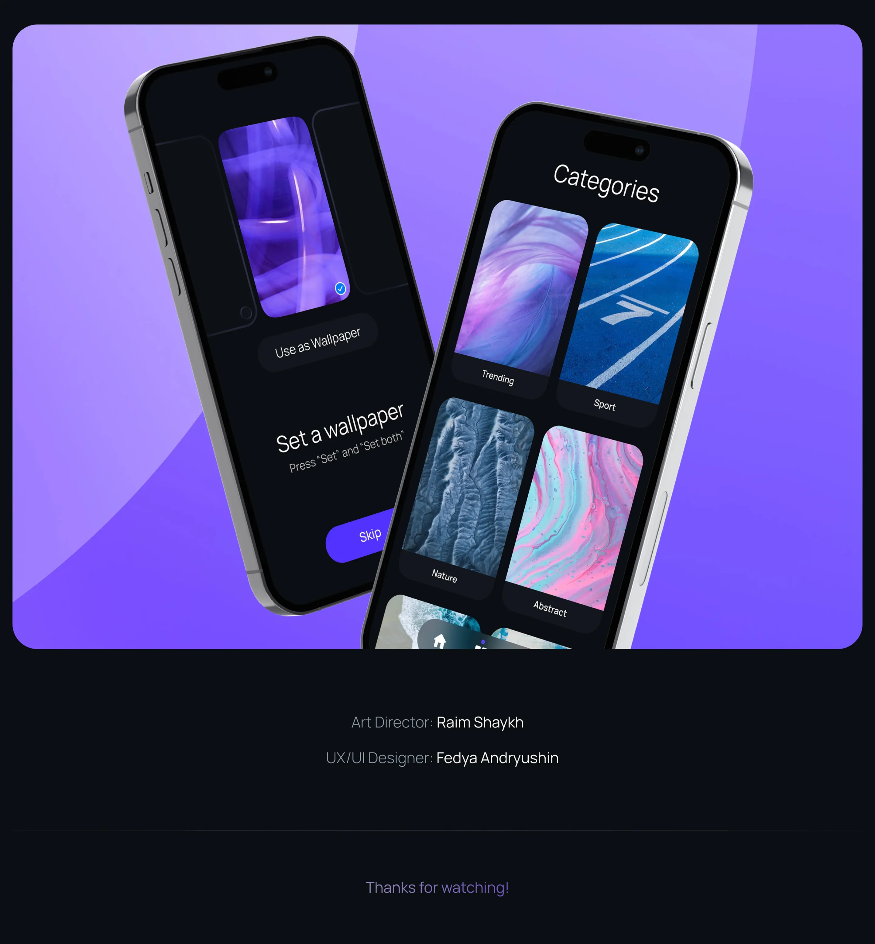LIFE Wallpaper — screen 10