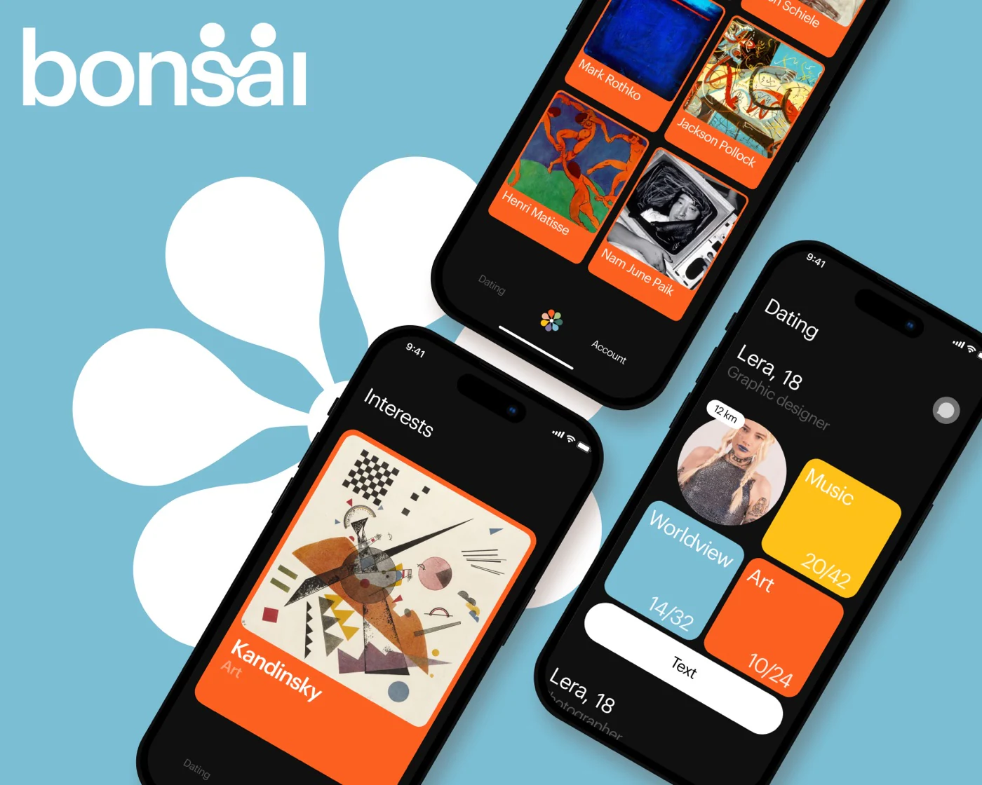 Bonsai cover