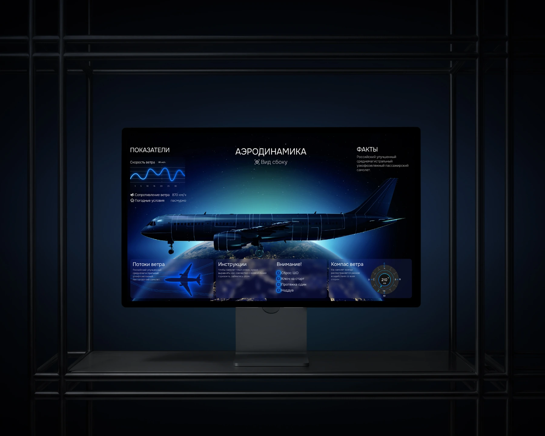 VDNH Expo cover