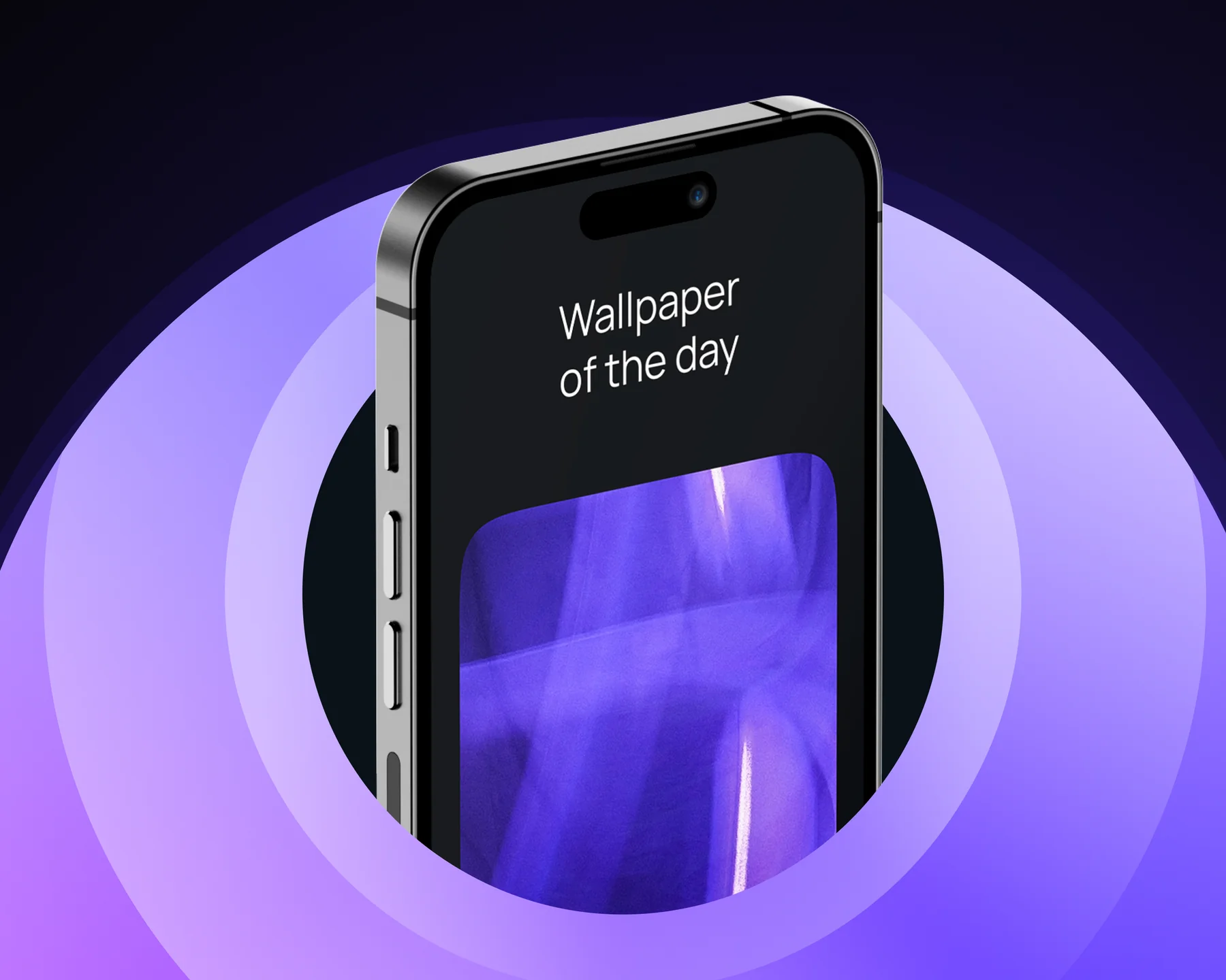 LIFE Wallpaper cover