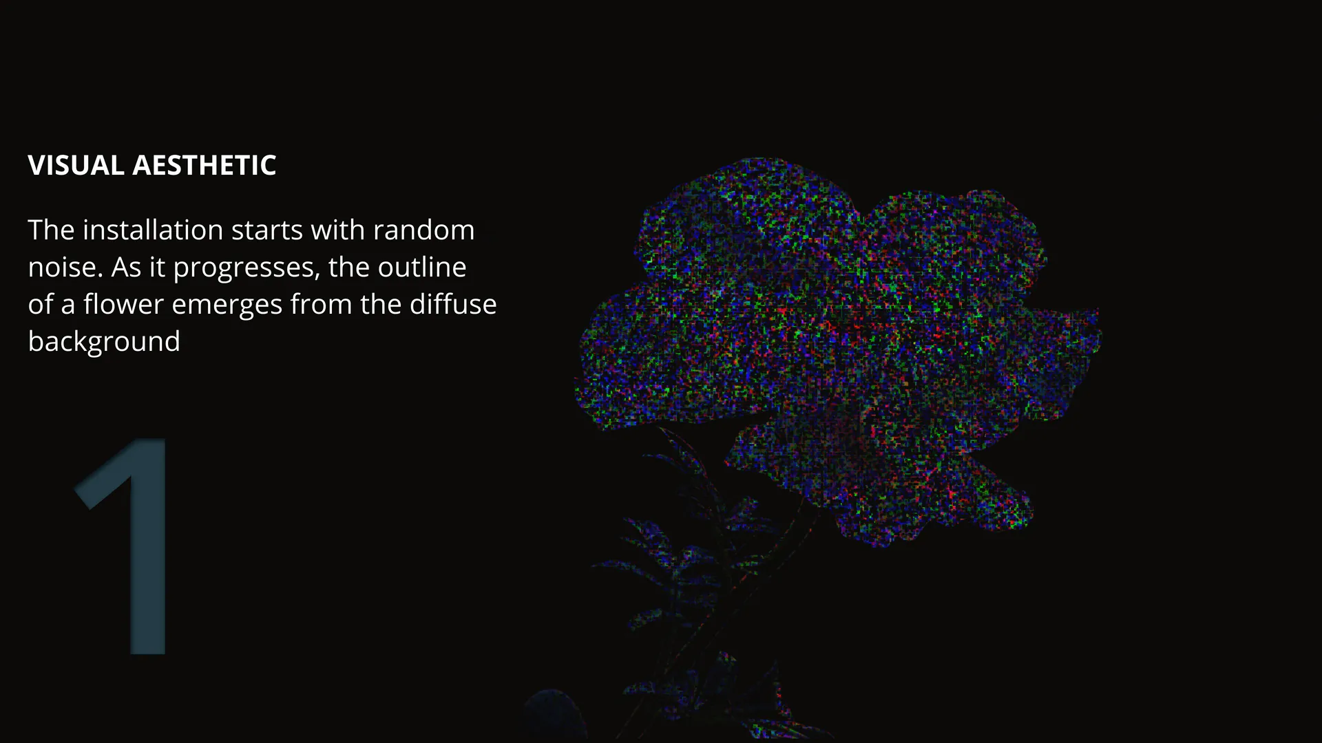 Anthomania: Digital Identity — slide 5