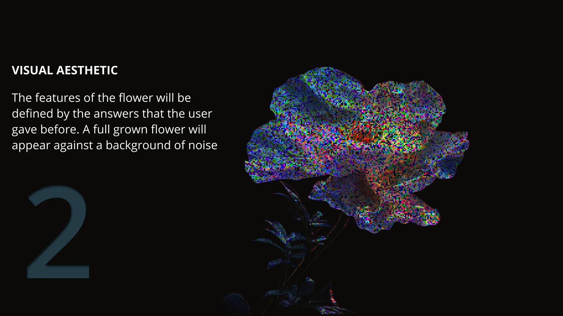 Anthomania: Digital Identity — slide 6