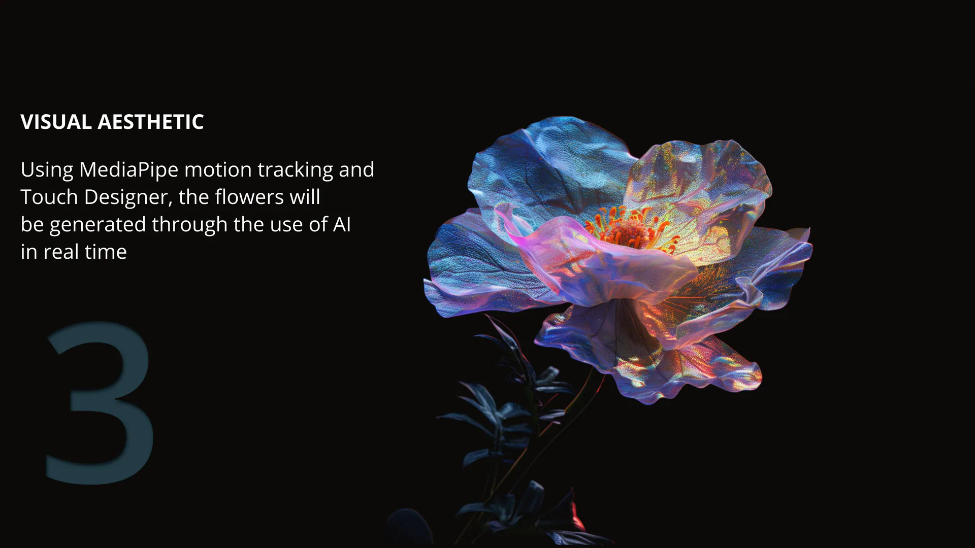 Anthomania: Digital Identity — slide 7