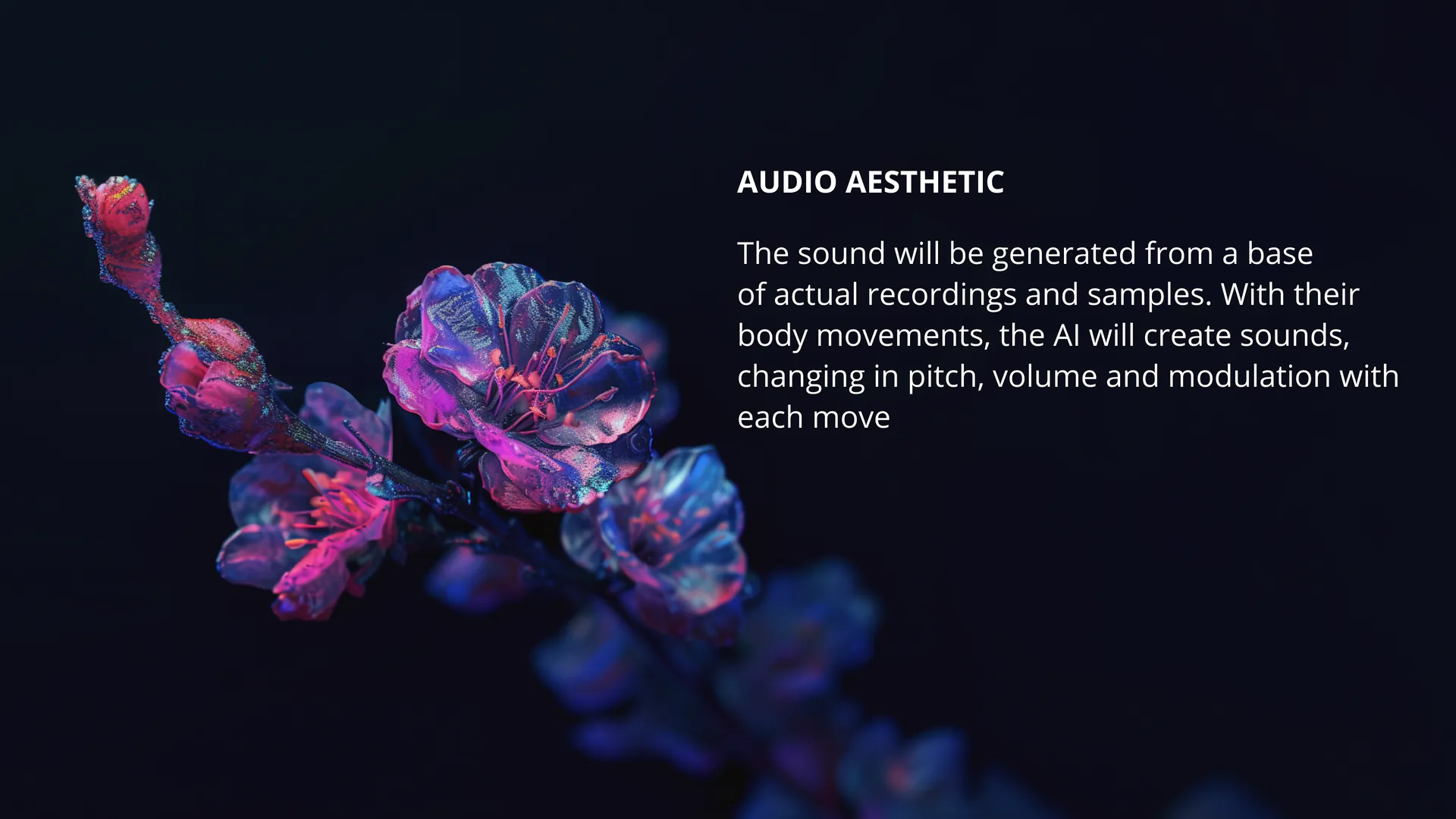 Anthomania: Digital Identity — slide 8