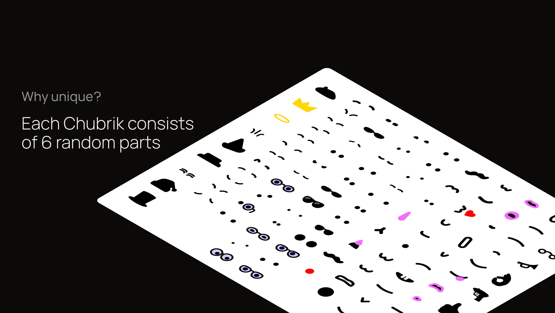 Generative Stickers — slide 3