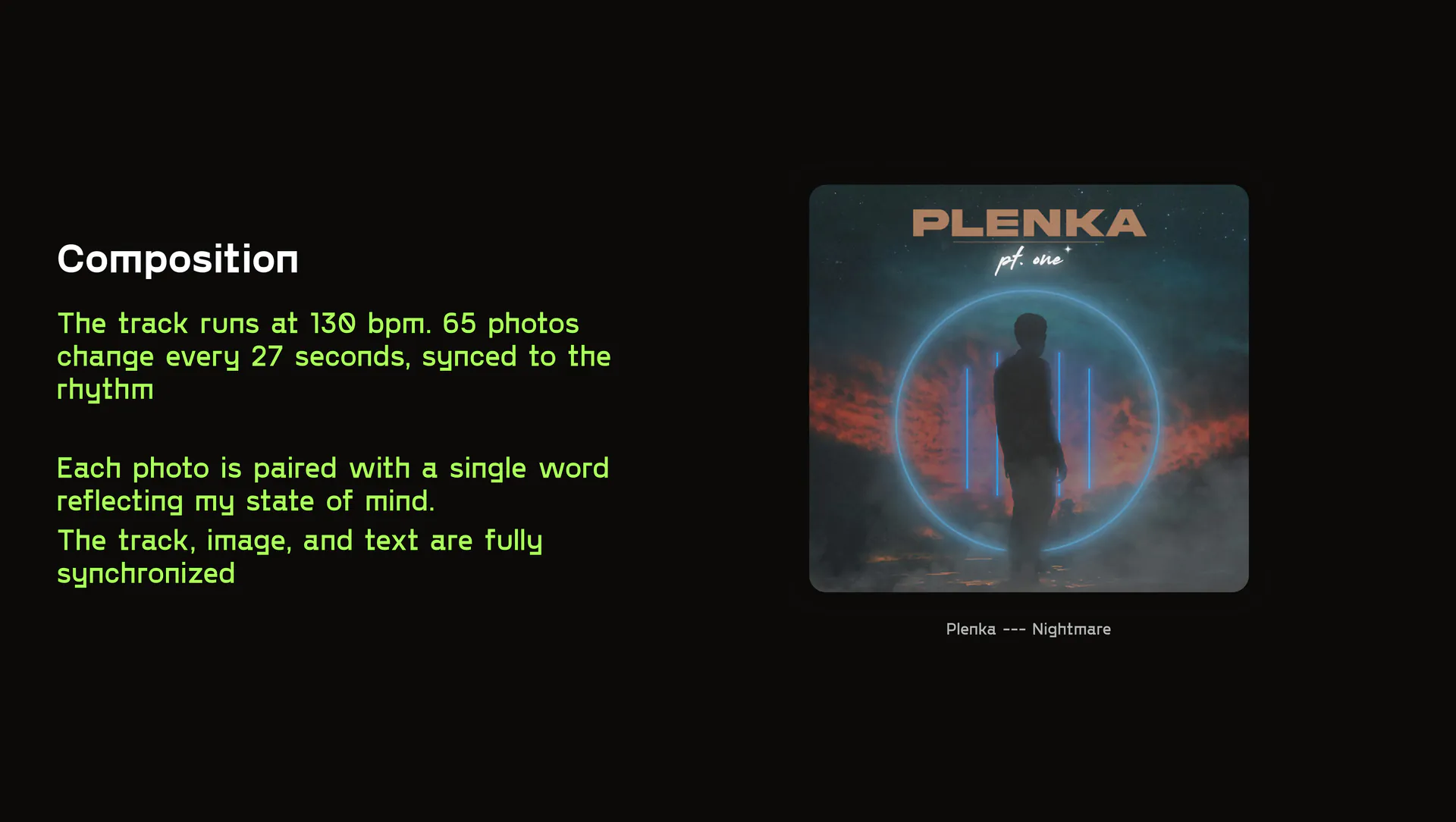 Web Performance: A Fragmented Self — slide 6