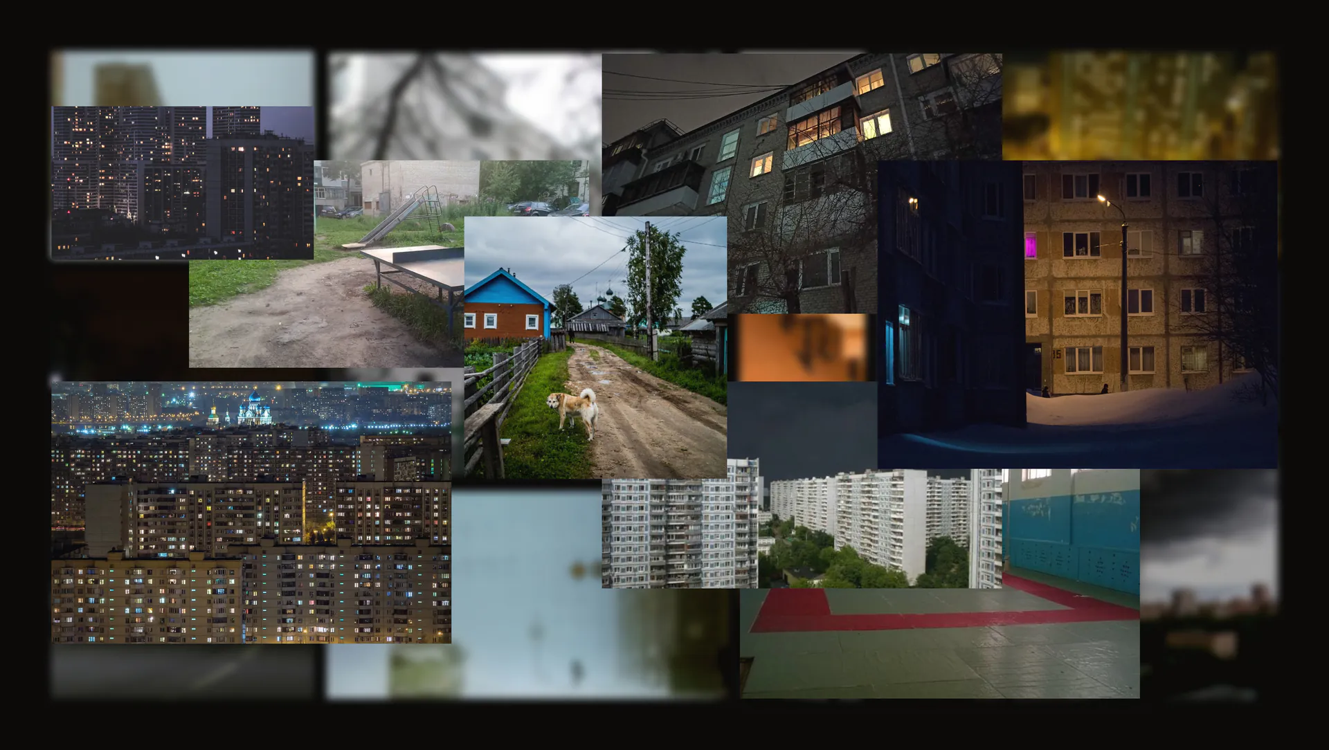 Web Performance: A Fragmented Self — slide 8